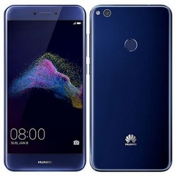 Прошивка телефона Huawei P8 Lite 2017 в Ярославле